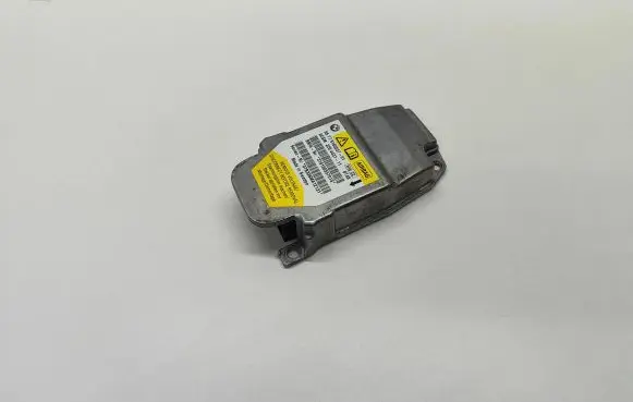 BMW 5 E60 E61 Airbag control unit/module 9160557 65779160557 916055701