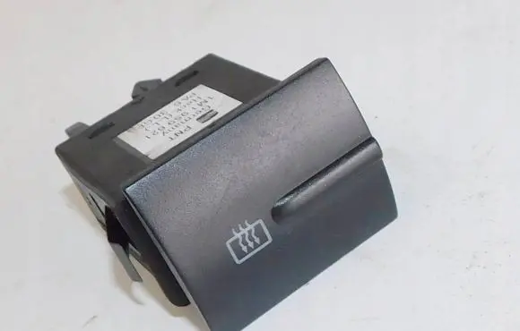 Seat Leon (1M) Windscreen/window heater switch 1M1959621