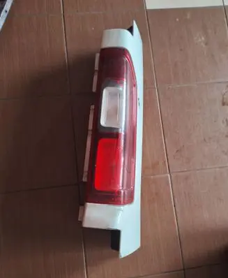 Renault Trafic III (X82) Rear/tail lights