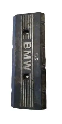 BMW 7 E38 Engine cover (trim) 11121702856