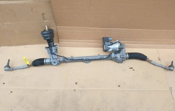 Volvo S90, V90 Steering rack 31658029
