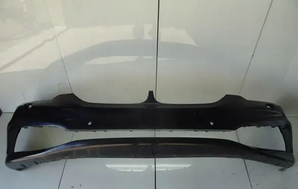 BMW 5 G30 G31 Front bumper w200XXXX00