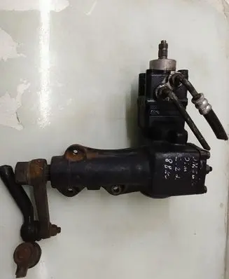 Opel Omega B2 Steering rack 8052315