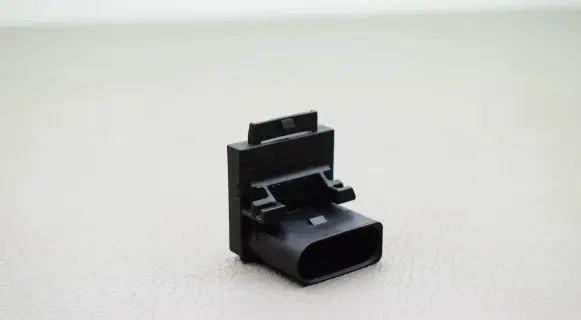 Clutch pedal sensor