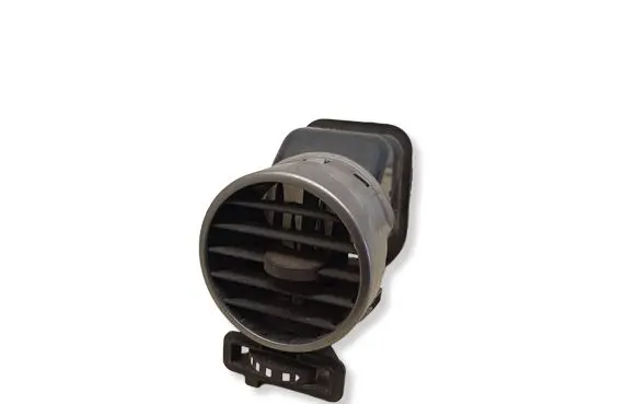 Land Rover Discovery 3 - LR3 Dash center air vent grill JBD500150XXX 0540500001 PNR7171