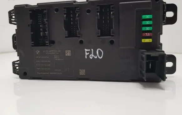 BMW 1 F20 F21 Other control units/modules 6135681933201 681933201