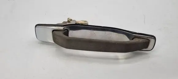 Mercedes-Benz S W126 Rear door exterior handle