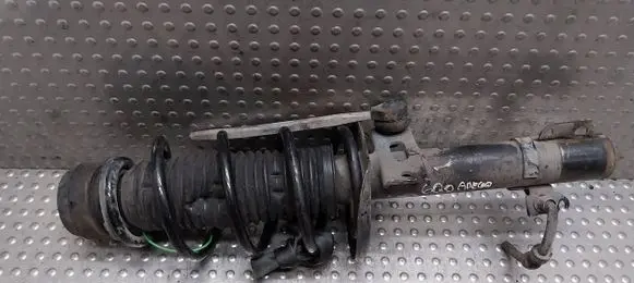 Volkswagen Polo V 6R Front shock absorber/damper 6C0413031AJ