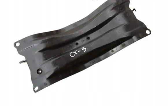 Mazda E2000 - E2200 Muffler mount bracket/holder 