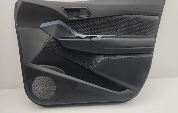 Toyota C-HR I Front door card panel trim