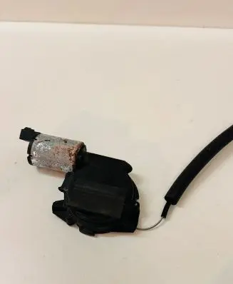 Maserati Ghibli Seat adjustment motor 2016901