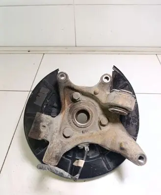 Opel Insignia A Rear wheel hub spindle/knuckle GM470A