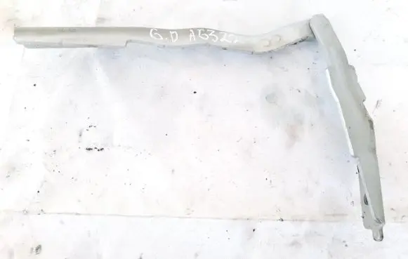 Fiat Ulysse Engine bonnet/hood hinges