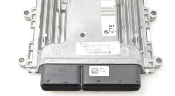 Hyundai Ioniq Engine control unit/module 3910103HV5