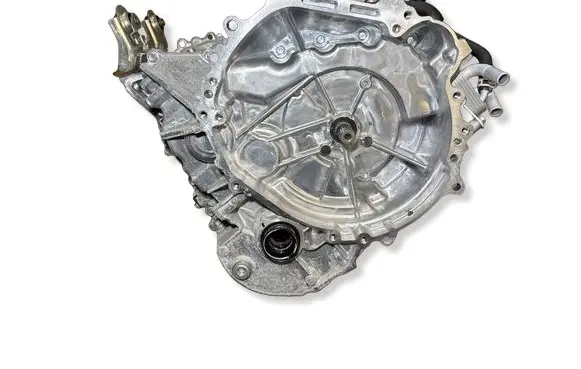 Toyota Yaris XP210 Electric car Transmission 2CH123 708163 7Q8163
