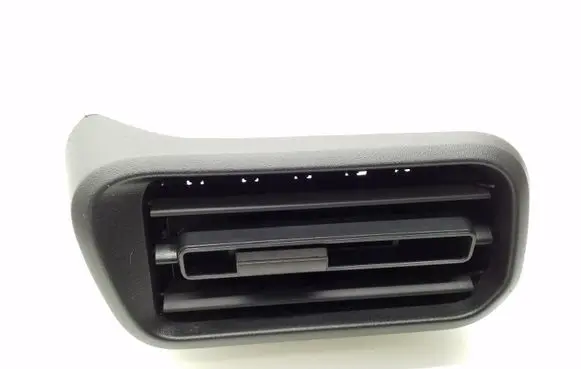 Peugeot Partner III Dashboard side air vent grill/cover trim MOU022342