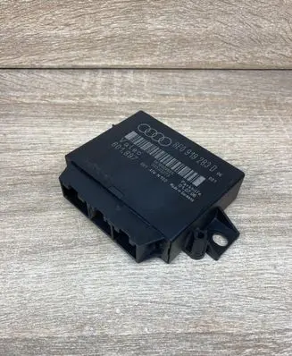 Parking PDC control unit/module
