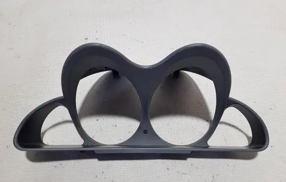 Mercedes-Benz SL R230 Dashboard center trim panel DASZEJK230UU