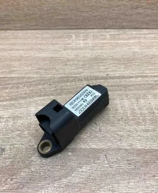 Audi A6 S6 C5 4B Airbag deployment crash/impact sensor 4B0959643B