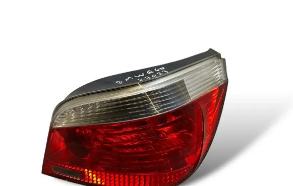 BMW 5 E60 E61 Rear/tail lights 6910768 E7E79S 0678933