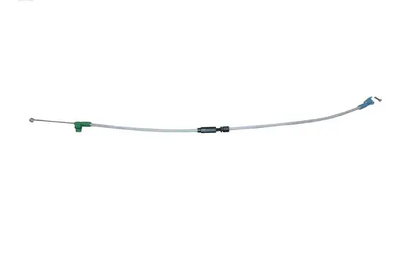 BMW 5 E39 Air flap cable 8363791