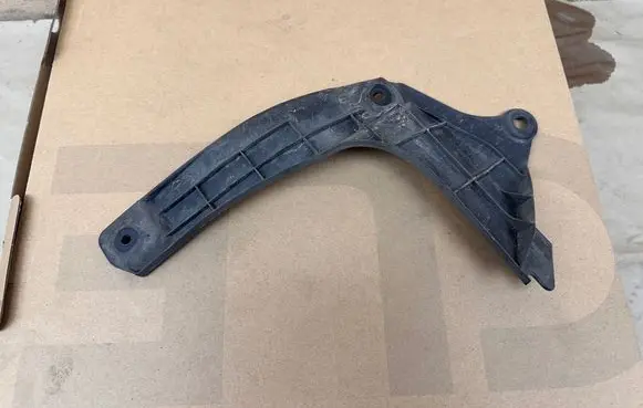 Lexus RX 450H Front mudguard 5373748060