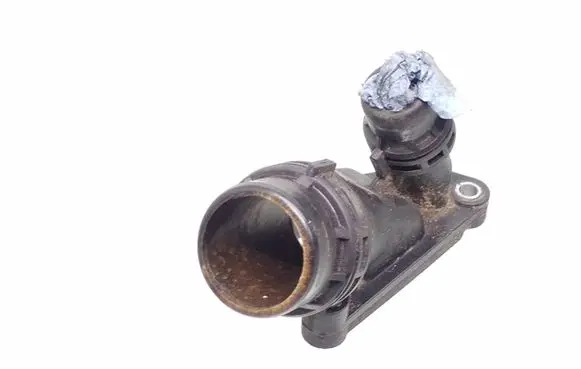 BMW 5 F10 F11 Engine coolant pipe/hose 7800048