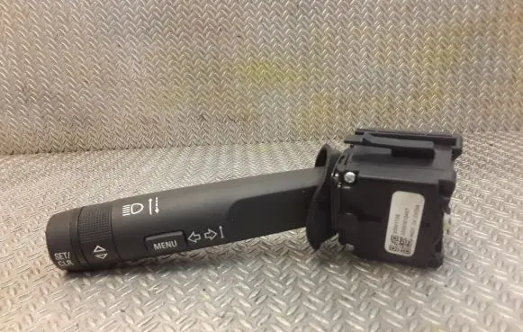 Opel Insignia A Indicator stalk 20941129