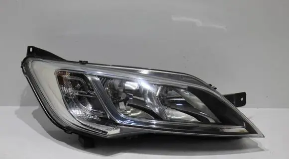 Fiat Ducato Headlight/headlamp 1374292080 26A6T2