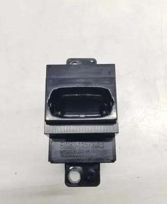 Jaguar XF X250 Head unit multimedia control 8X2314C512AA nr4302