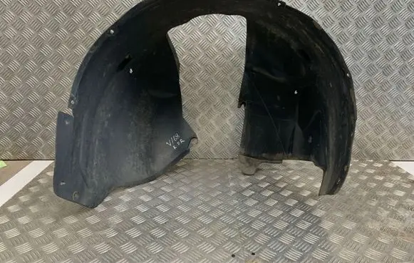 Volvo XC90 Front wheel arch liner splash guards 30763615