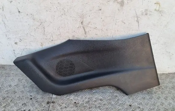 Citroen DS3 Coupe rear side trim panel 98035122ZD 96859873ZD