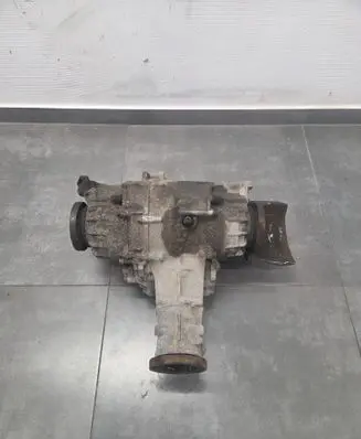 Audi S5 Rear differential 8K0927277 405248 8733102150