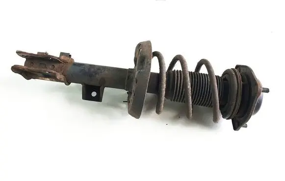 Hyundai Veloster Front shock absorber/damper