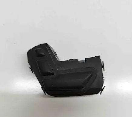Mercedes-Benz ML W166 Seat control switch A1669058700