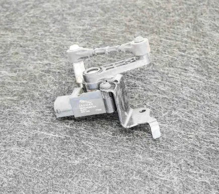 Jaguar F-Pace Air suspension front height level sensor GX733C280CA