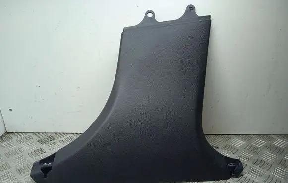 Mercedes-Benz C AMG W205 (B) pillar trim (bottom) A2056900425