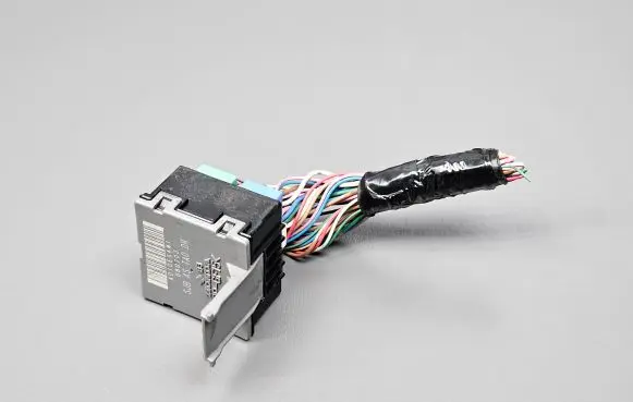 Honda Accord Other devices SJBASTA0DR