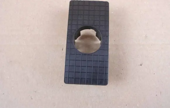 Volvo S90, V90 Rear parking sensor holder (PDC) 31383299