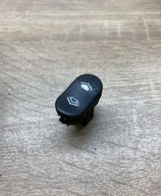 Ford Focus Electric window control switch 98AB14529DC