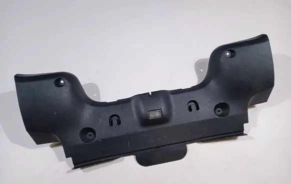 Ford Mustang V Trunk/boot side trim panel AR33-63424A82