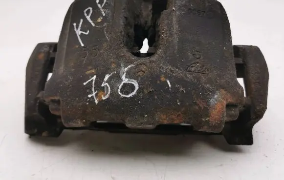 Mercedes-Benz ML W164 Front brake caliper