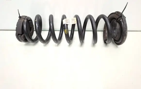 Hyundai i40 Rear coil spring 553503Z850 553413S000 553443S100