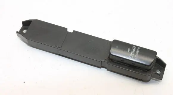 Mercedes-Benz S W220 Passenger airbag on/off switch A2208218458
