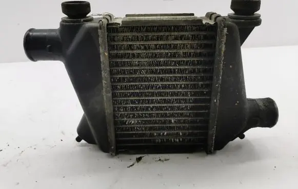 Honda Accord Intercooler radiator 1271003250