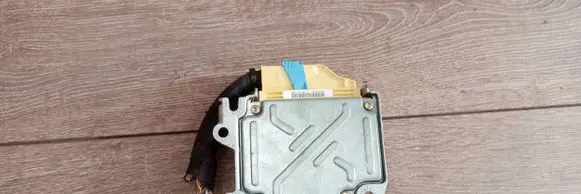 Audi A6 S6 C5 4B Airbag control unit/module 4b0959655p