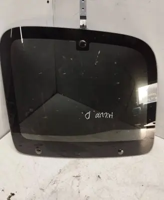 Toyota Hilux (N140, N150, N160, N170) Rear side window