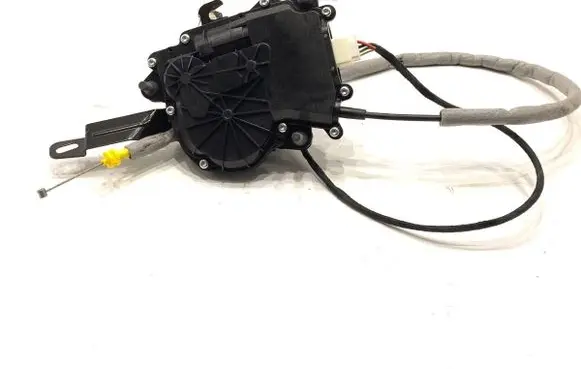 BMW 3 F30 F35 F31 Tailgate boot lock/latch motor 7269516
