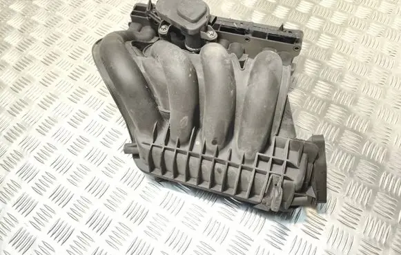 Intake manifold
