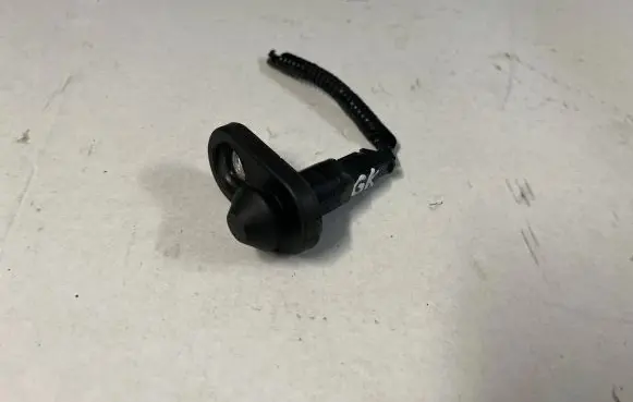 Toyota Prius (XW30) Rear door sensor 